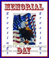 Memorial Day With Watermark
